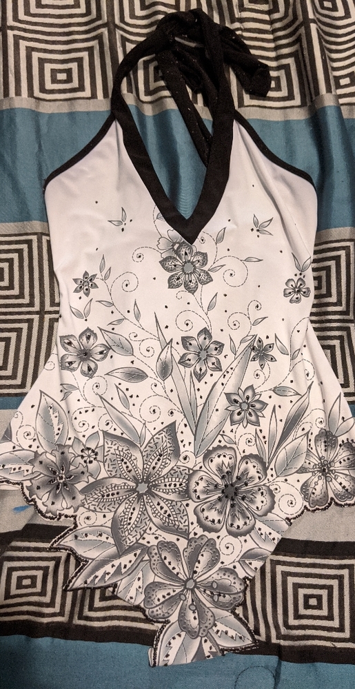 Summer top